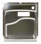 GE WG04L03107 Inner Door Assembly